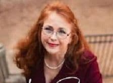 Angela Brady