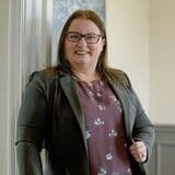 Angi Oakes