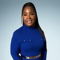 Antoinette Jackson