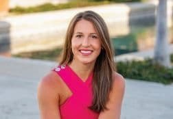 Ashley J. Farrell