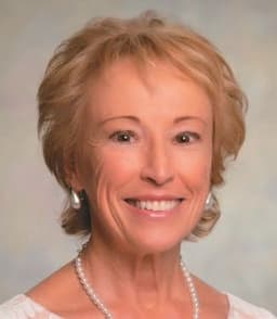 Barbara Bardach