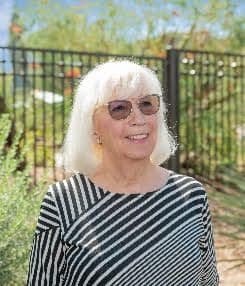 Beate Darius