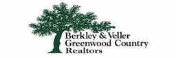 Berkley & Veller Greenwood Country Realtor