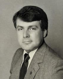 Bob Berman