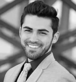 Camron Garcia