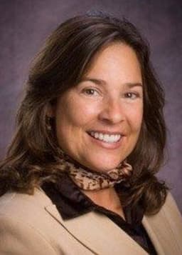 Catherine Freeman