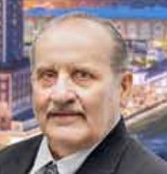 Charles Miltenberger