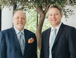 Charles Gregory & Ryan Streiff