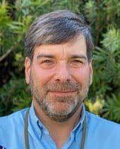 David A Rasmussen