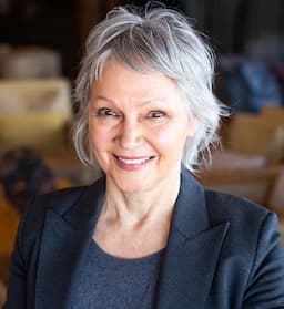 Deb Mortimore-Lane