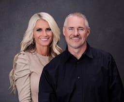 Dustin & Angie Hammer