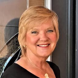 Eileen Ann Simons