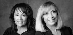 Elena Sanwick & Gwen Holloway
