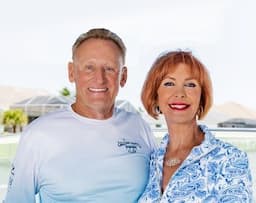 Elise Starr & Tom Starr