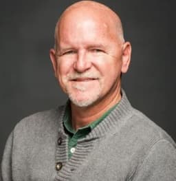 Eric Ziedrich