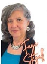 Faye Stegall