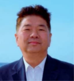 Frank Qin