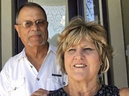 Glenda & Jim Pruitt