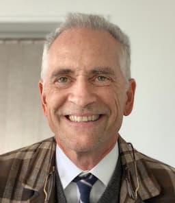 Gregory Kane