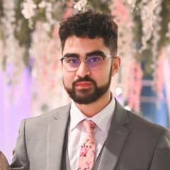 Hammad Yousuf