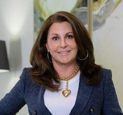 Jackie Feldman