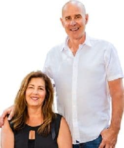 James And Anita Bineau