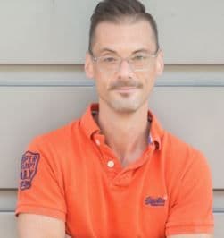James Nastus