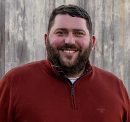 Jared Ritz