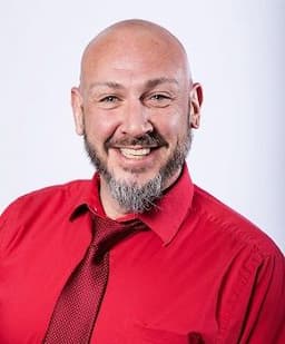 Jeffrey Messick
