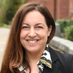 Jen Barsamian