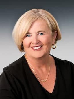 Jo Butterworth