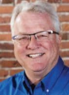 John Blouin