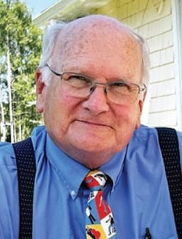 John Oldham