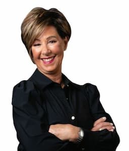 Kay Harris