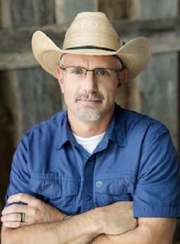 Kevin Branum