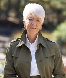Leslie Stevenson