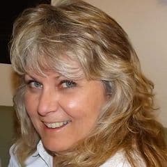 Lisa Jodray