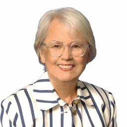 Louise “butter” D’alessandro