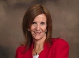 Maria McBride-Mellinger