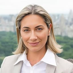 Maria Avellaneda