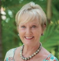 Mary Anne Fitch