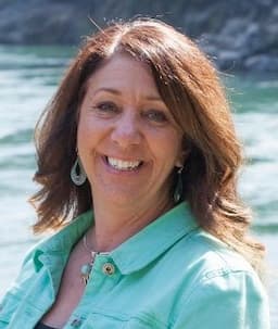 Mary Messal