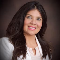 Melissa Longoria