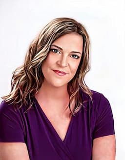 Mindy Riley
