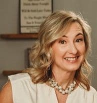 Misti Johnson