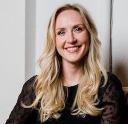 Morgan Blomendahl