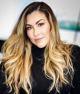 Nayrobi Garcia