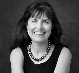 Pam Colesworthy