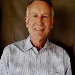 Paul Mehlhorn