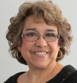Priscilla Nieto Mcdonald